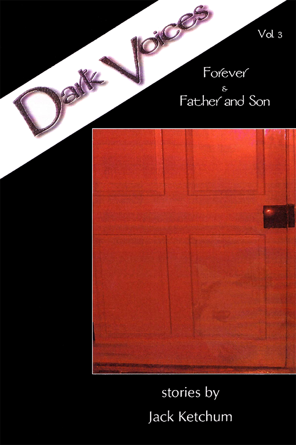 Dark Voices vol. 3