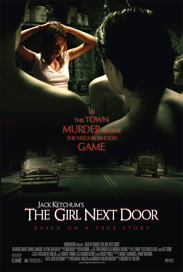 The Girl Next Door (film)