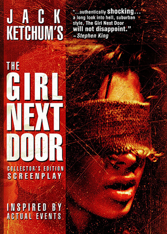 The Girl Next Door: Collector’s Edition Screenplay