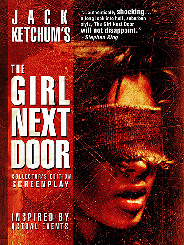 The Girl Next Door: Collector's Edition Screenplay