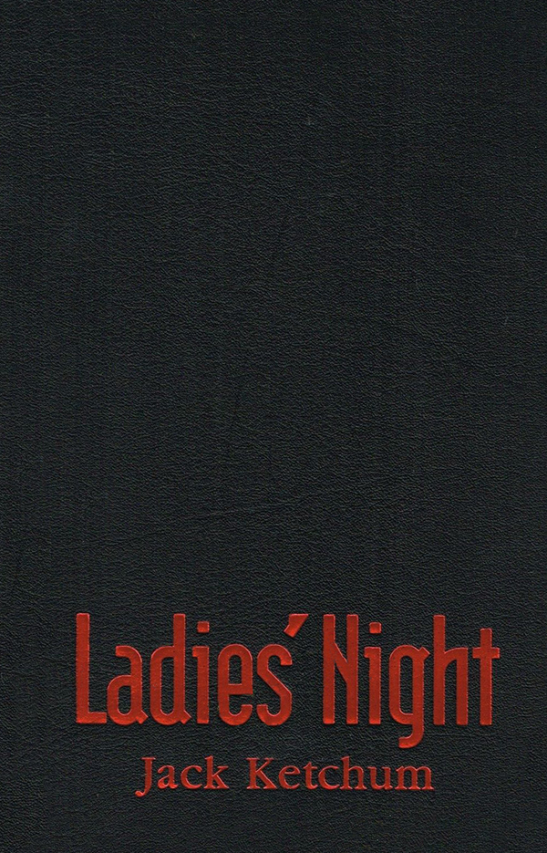 Ladies' Night (leather-bound)
