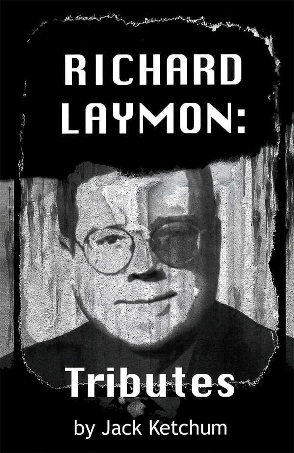 Richard Laymon: Tributes
