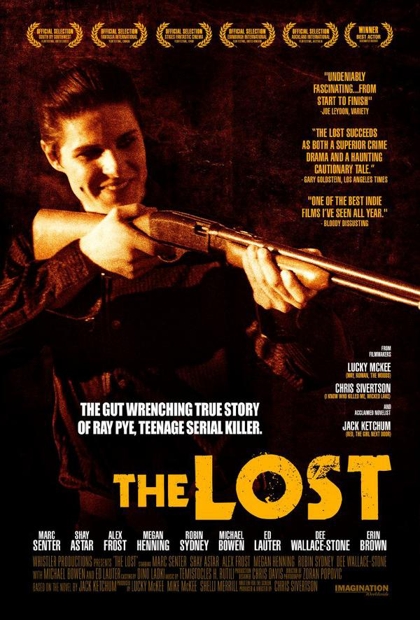 The Lost (film)