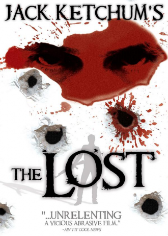 The Lost (film) Poster 2