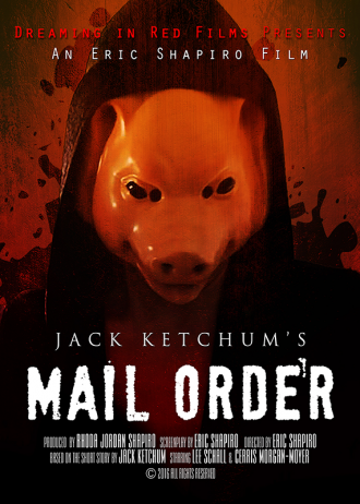 Mail Order (film)