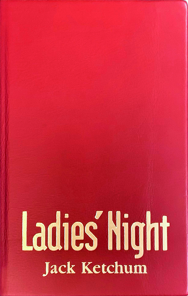 Ladies' Night