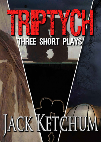 Triptych: Three Short Plays