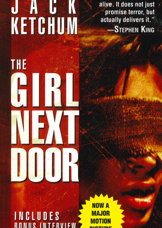 The Girl Next Door (Movie Tie-In Edition)