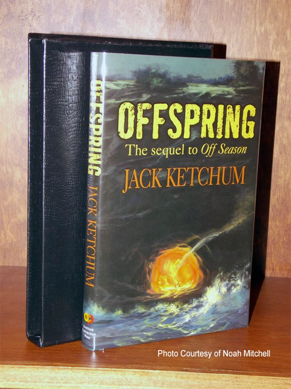 Offspring (Sterling Edition)