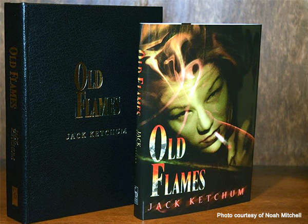 Old Flames (Lettered Edition)