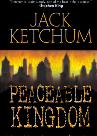 Peaceable Kingdom