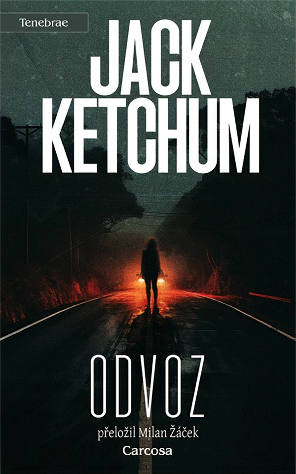 odvoz